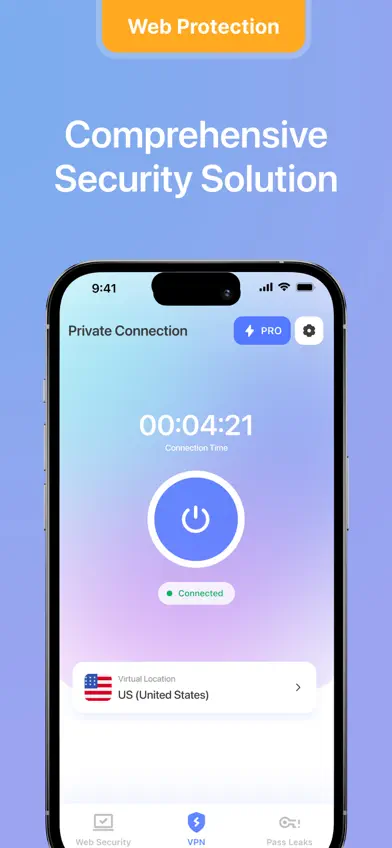 Secure Safior - Shieldestra screenshot 1