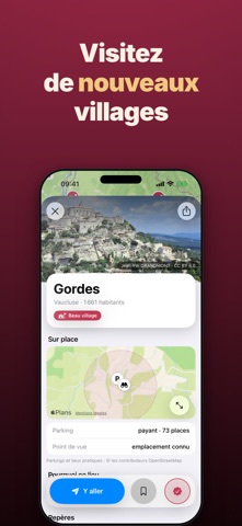 Devia — villages & road trip Screenshot 3 of 6