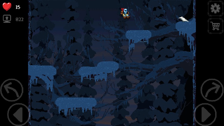 Jump King screenshot-3