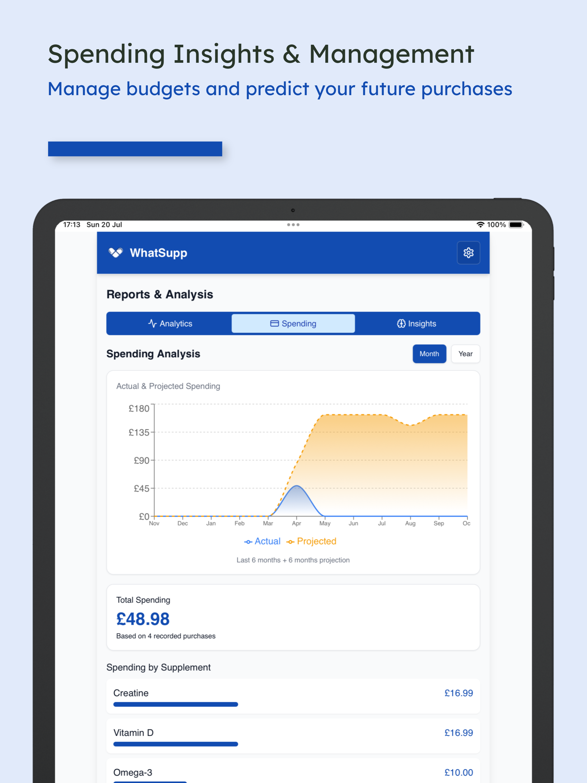 WhatSupp App screenshot 15