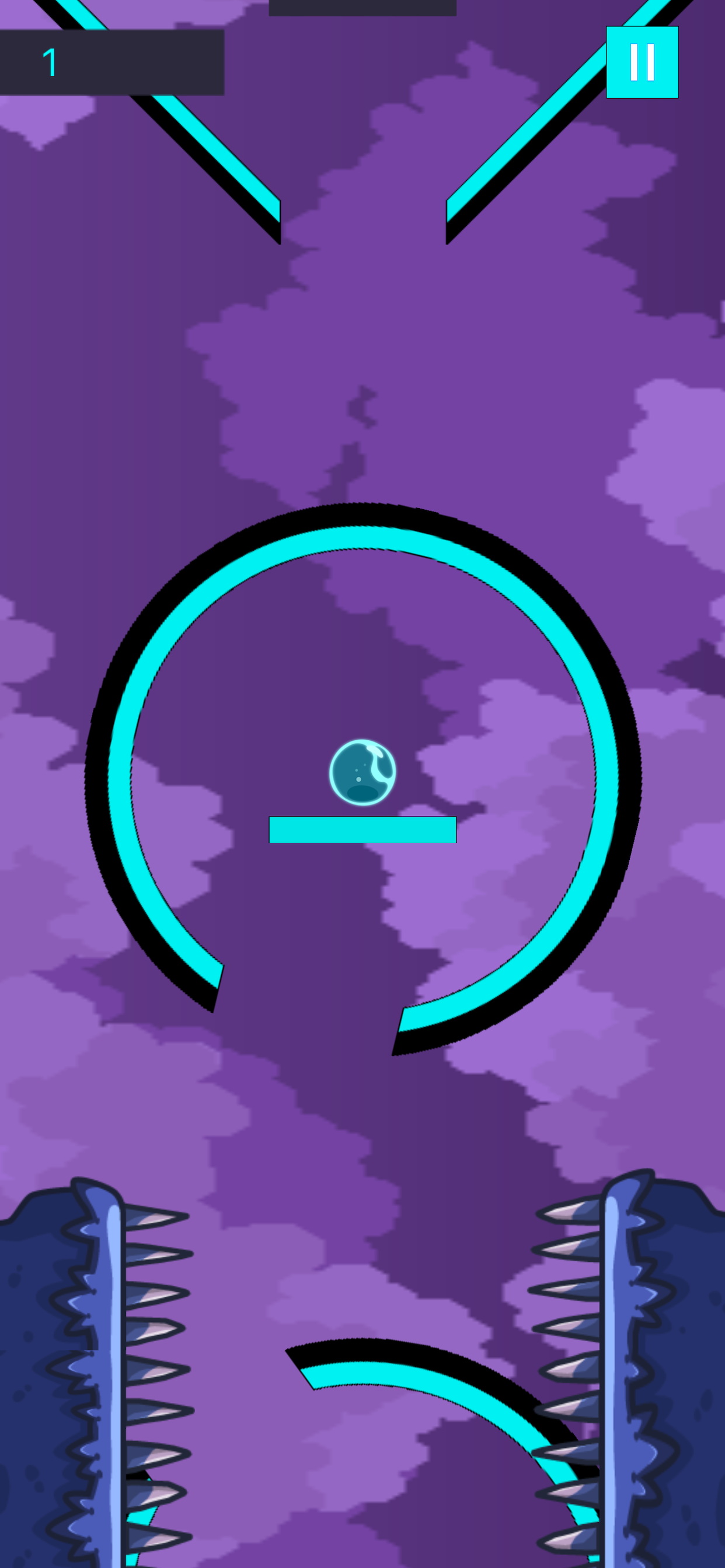 Tap Hazard screenshot 3
