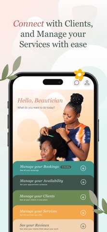 SoBeauty screenshot