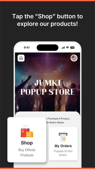 JumKi Screenshot