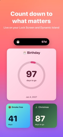 Widgest: Lock Screen Widgets screenshot 3