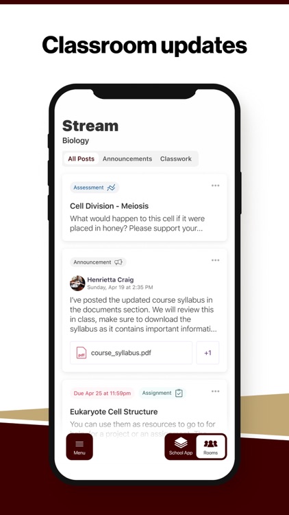 Hays USD 489, KS screenshot-4