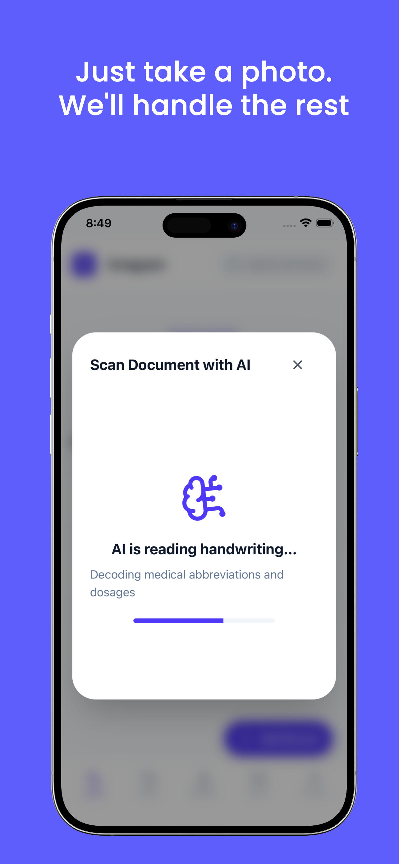 Arogyam screenshot 2