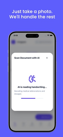 Arogyam screenshot