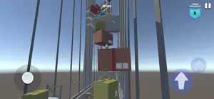 Chicken To Mars screenshot 1