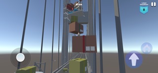 Chicken To Mars Screenshot 1 of 7