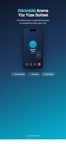 Ontomeet Chat screenshot