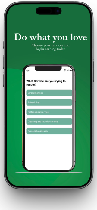 Runpro9ja-Agents Screenshot 3 of 5
