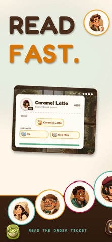 Brew Blitz Screenshot 2 of 6