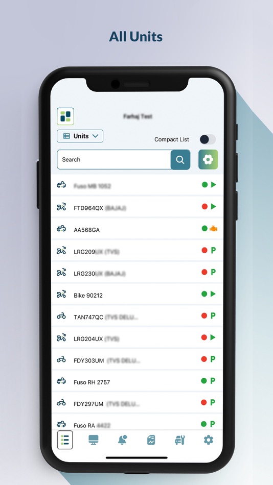 #2. Flotilla IoT (iOS) 由: LEAD TIME TELECOM FZE