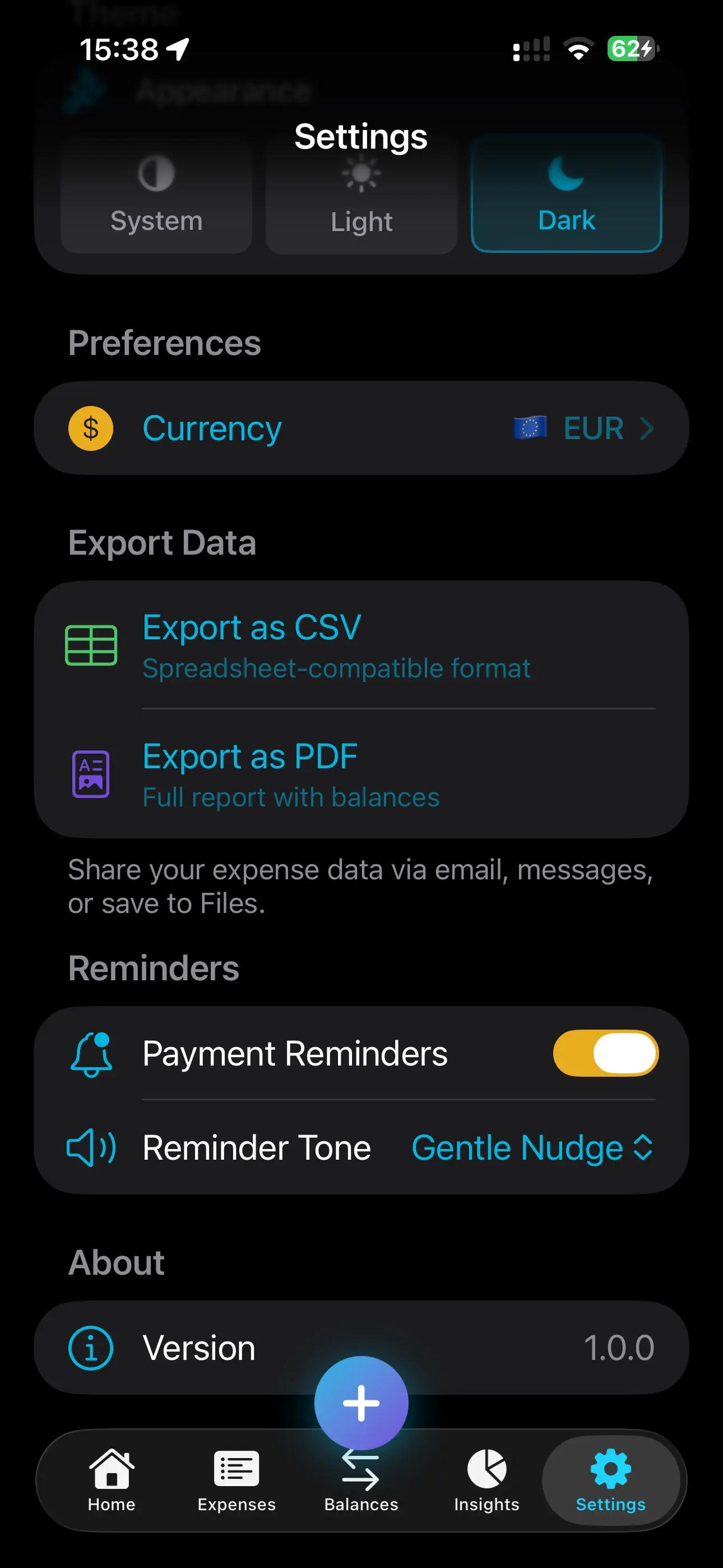 #10. SplitGlow (iOS) Által: Gianfranco Antenucci