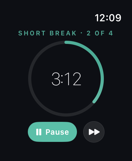 FocusFlow Focus Timer screenshot 10