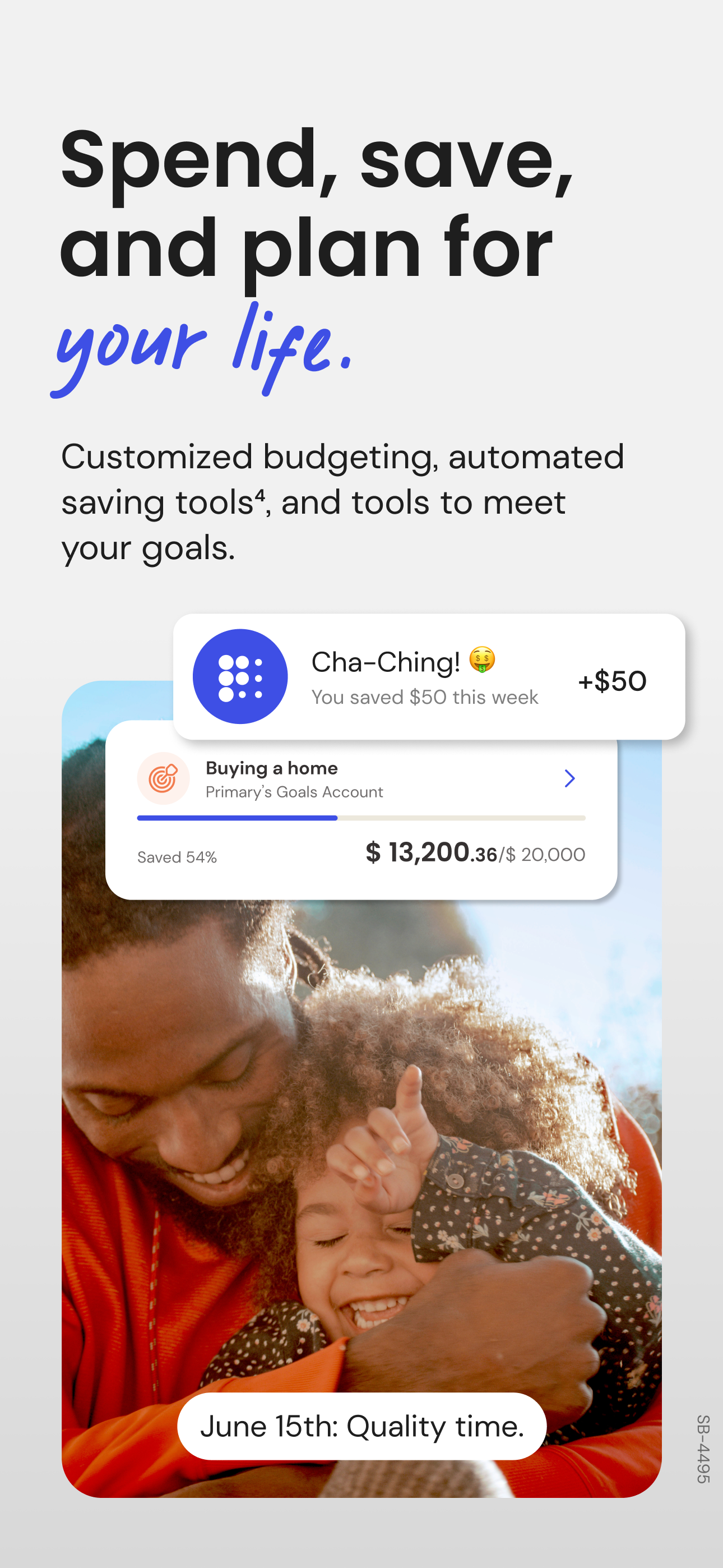 Percapita screenshot 7