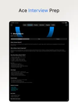 DSA Master - Data & Algorithms screenshot 10