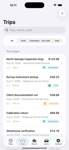 Route Your Pay Screenshot 5 of 5