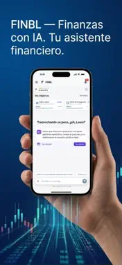 FINBL screenshot 1