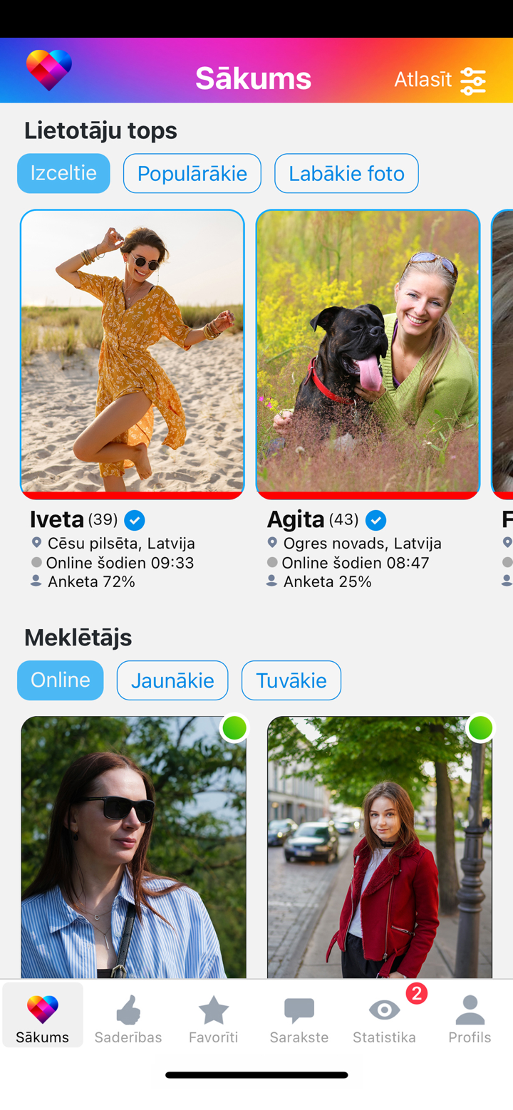 OTRAPUSE screenshot 1