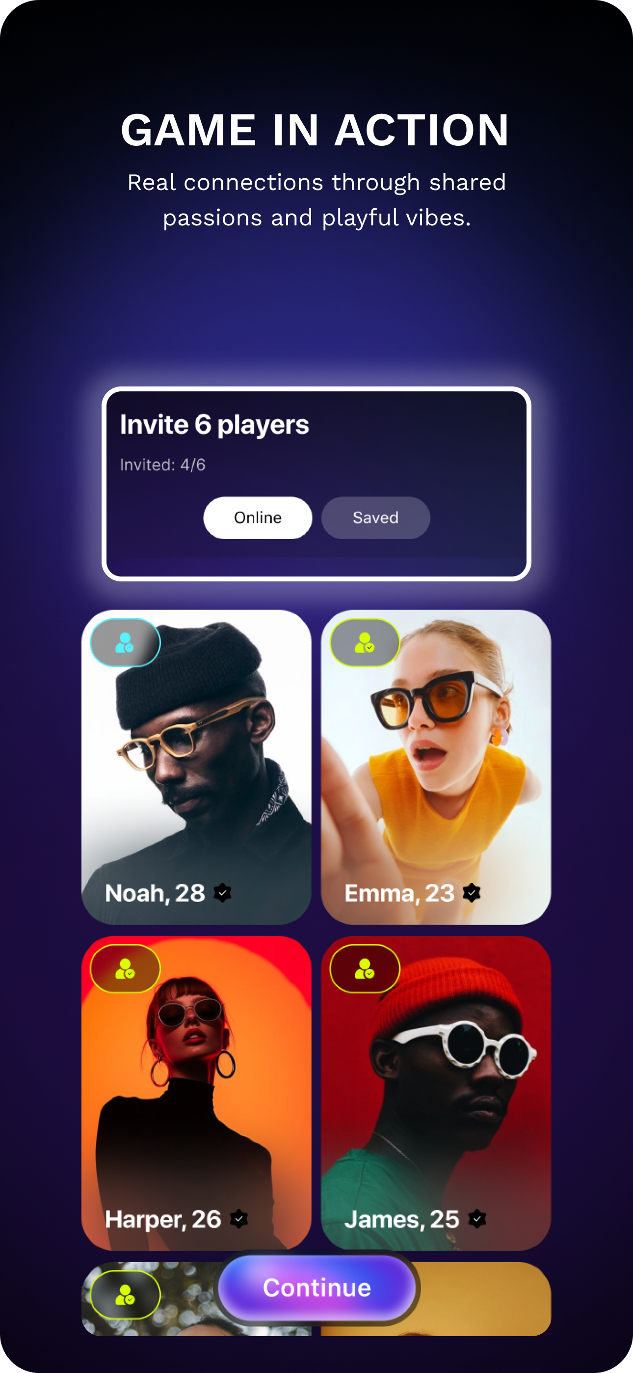 Balune screenshot 4