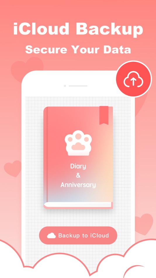 #9. Memories: My Love Days Counter (iOS) 由: 开学 唐