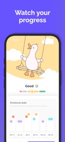 MindHealth: Mental Health CBT screenshot