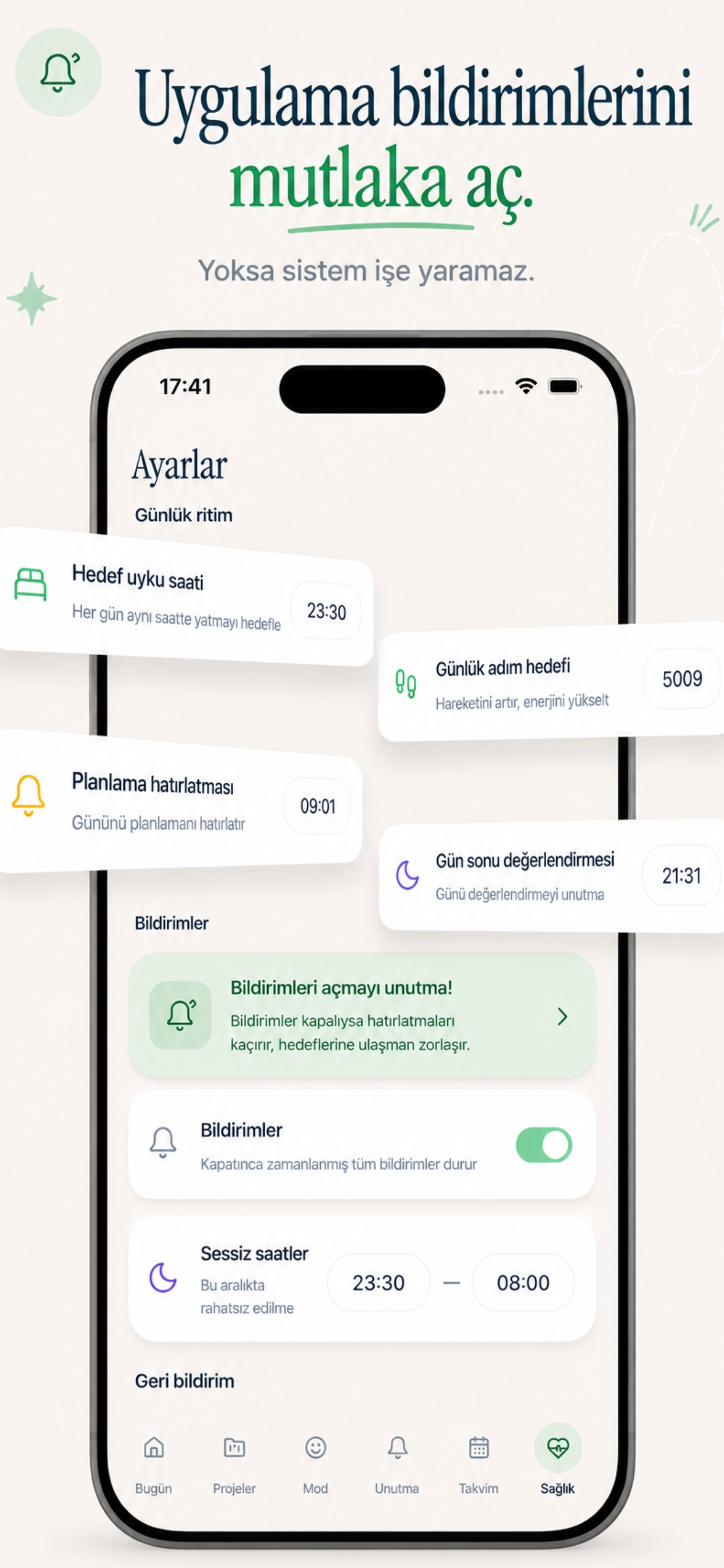 ADHDive screenshot 3