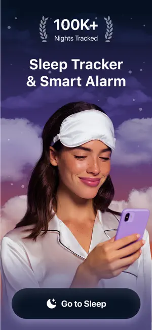 SleepRec screenshot 1
