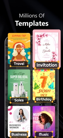 Icon Maker, Edit & Design pro screenshot