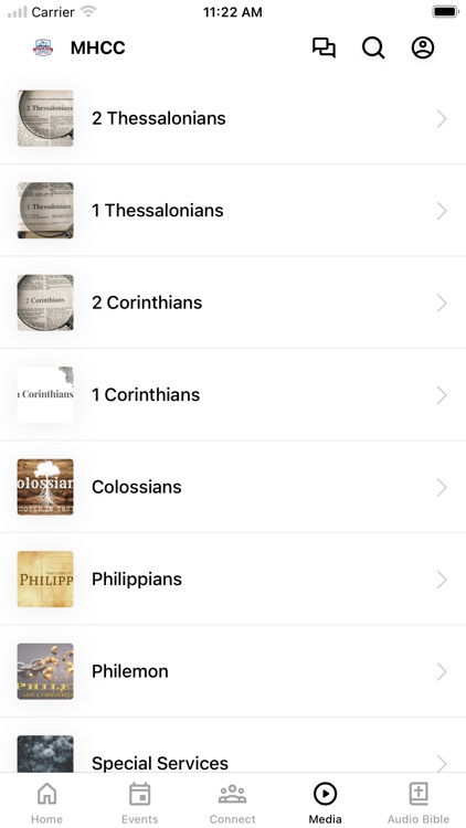Mountain Heights Calvary screenshot-3
