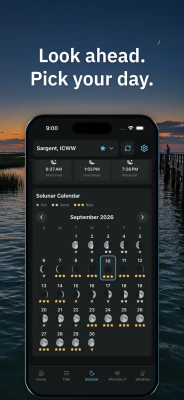 Coastal 360 Pro screenshot 7 of 8