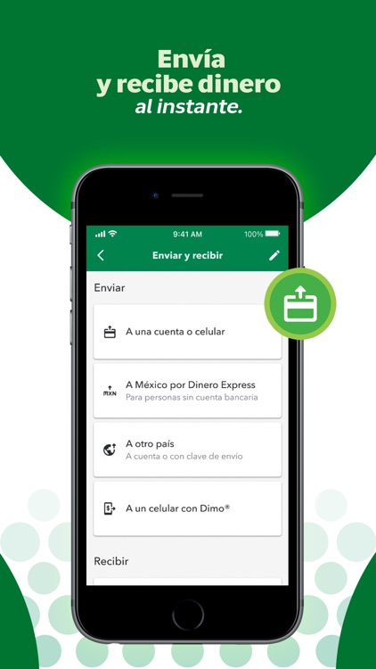 Banco Azteca screenshot-6