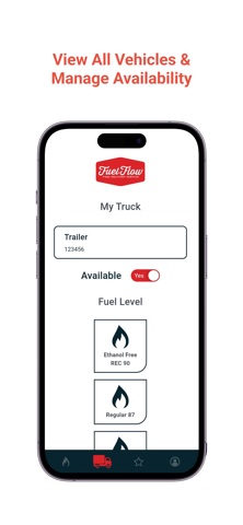 FuelFlow Driver Screenshot 5 of 5