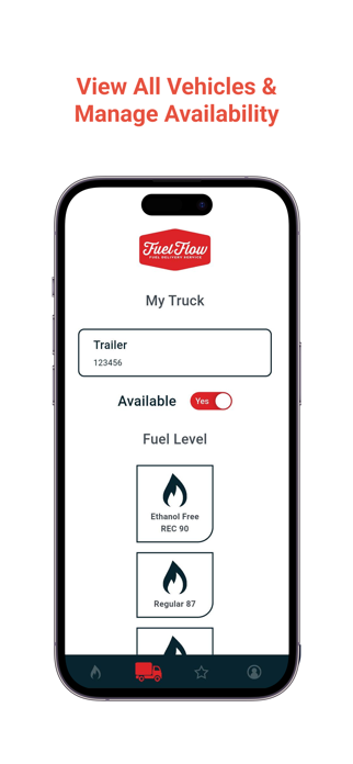 FuelFlow Driver Screenshot 5 of 5