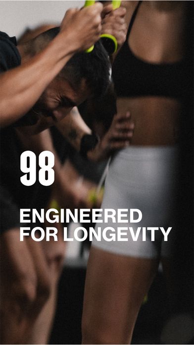 98 Training Screenshot 9 of 9