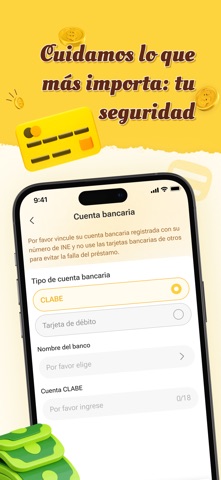 AmdHanda Efectivo iPhone screenshot 3