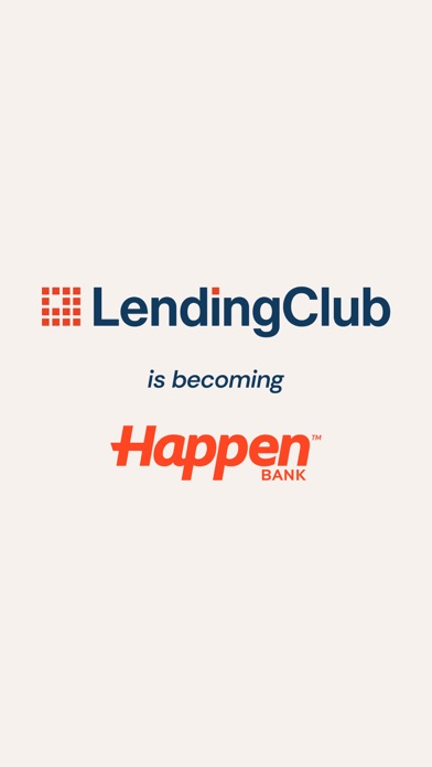 LendingClub: Banking and More