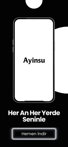Ayinsu Screenshot 1 of 4