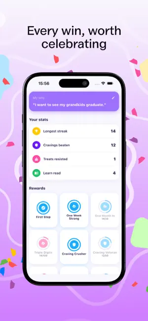 Syro: Reduce Sugar screenshot 4