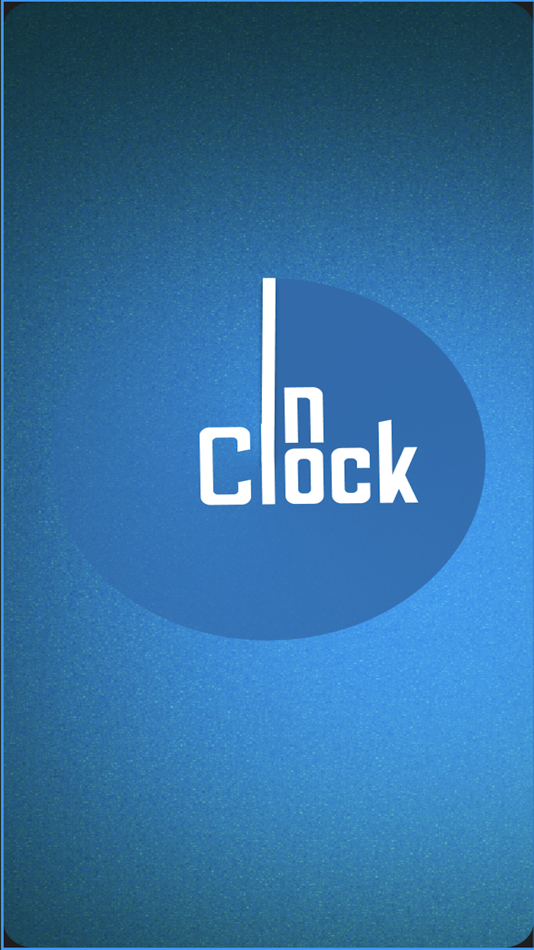 #1. Geo ClockIn (iOS) 由: ABDULSAMAD OLUSEGUN SALIU