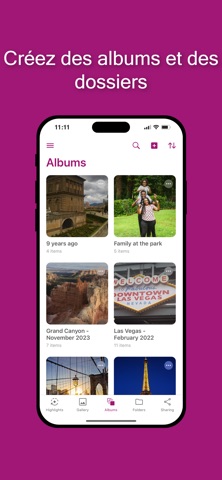 Africloud screenshot