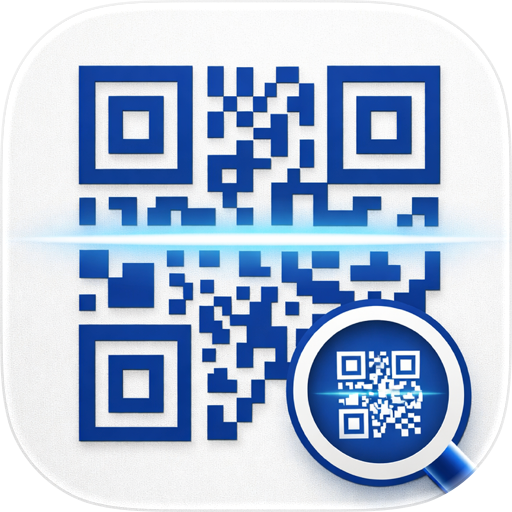 ScanIQ: QR Code Scanner App