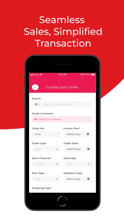 KHUB WS Admin screenshot-3