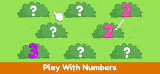 Easy Games for Kids Learning iPhone screenshot