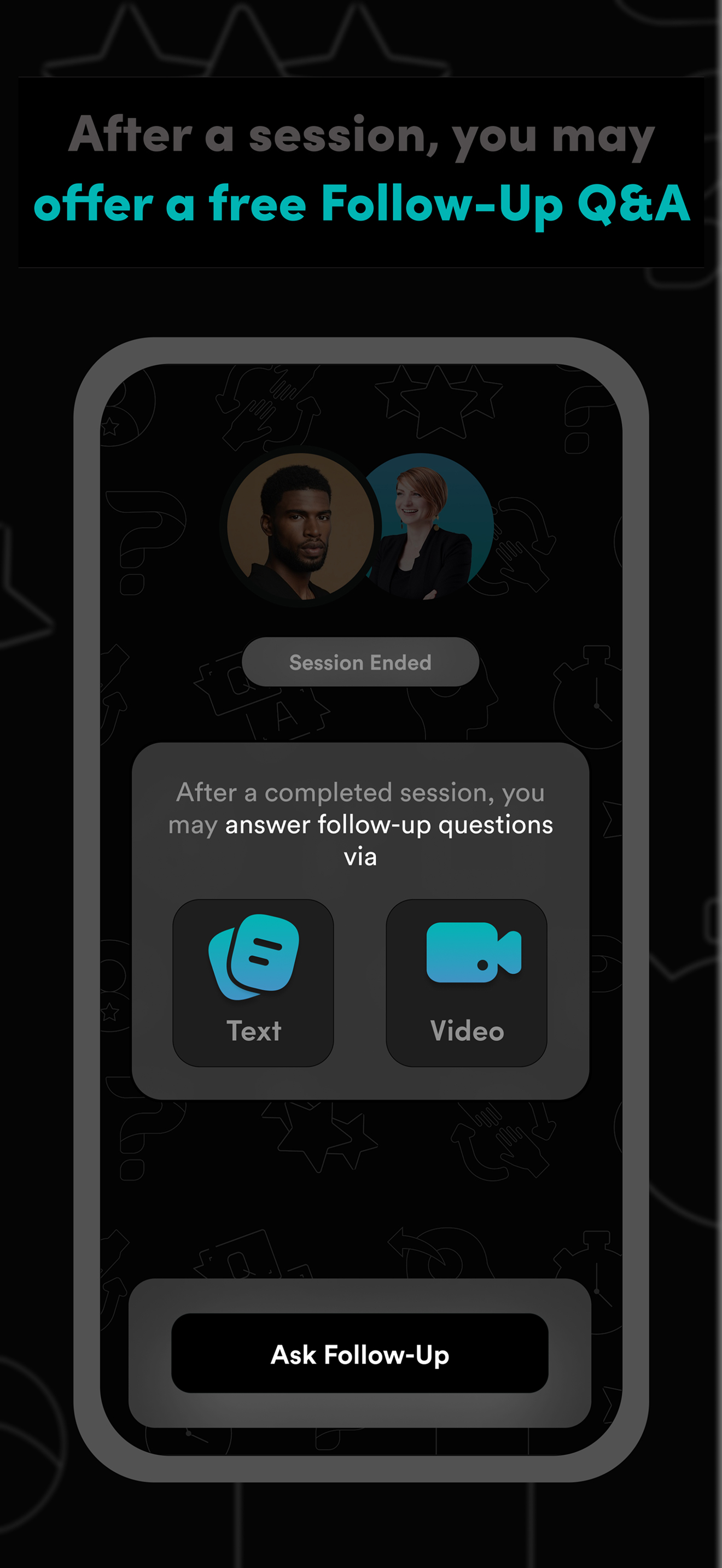 PAAQ - Ask, Answer, Earn