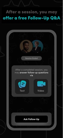 PAAQ - Ask, Answer, Earn Screenshot 5 of 6
