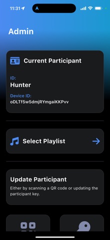 Melodese screenshot