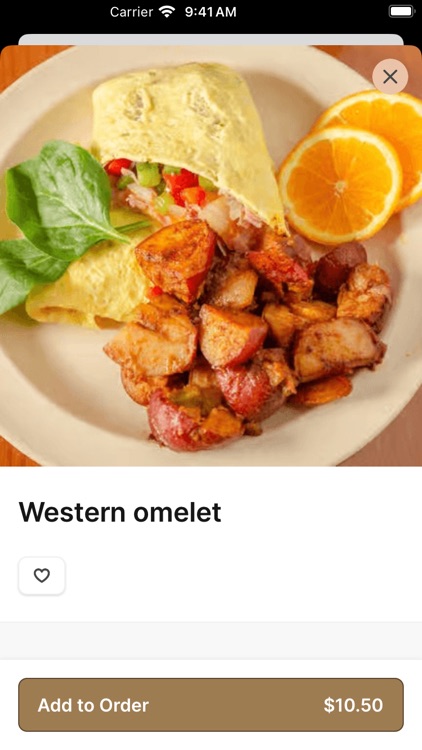 The Bagel Club screenshot-3