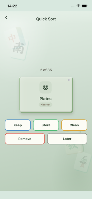 Tile Tidy Screenshot 2 of 3
